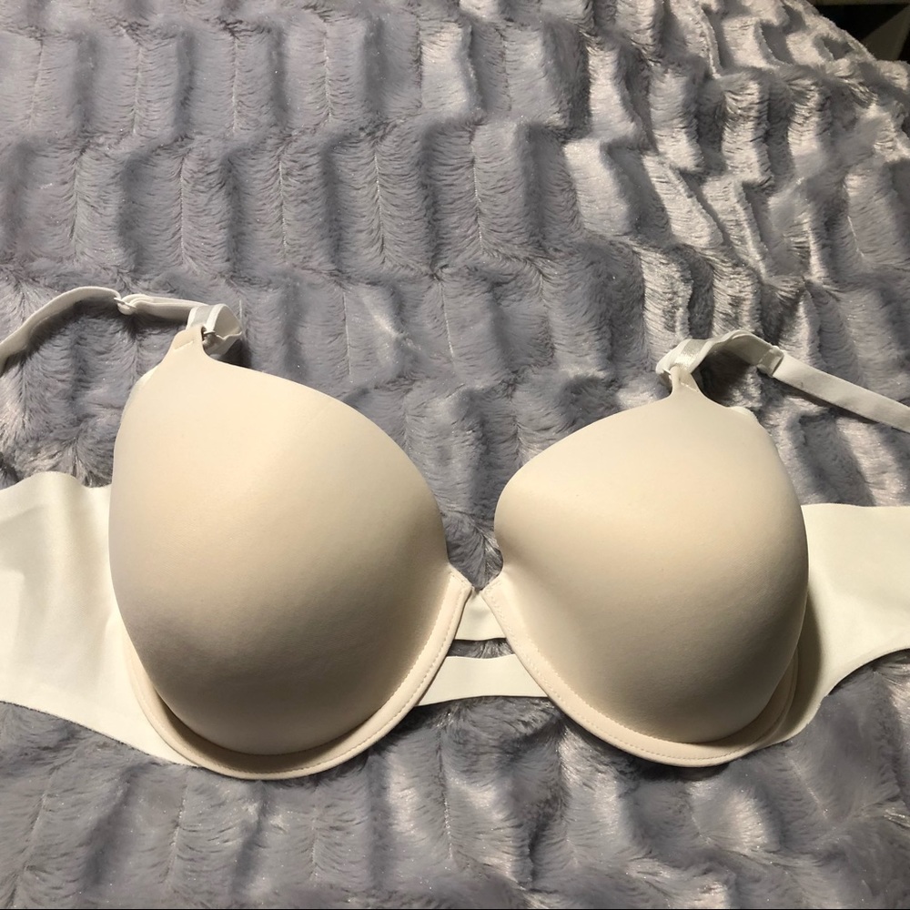 Warner’s 34D